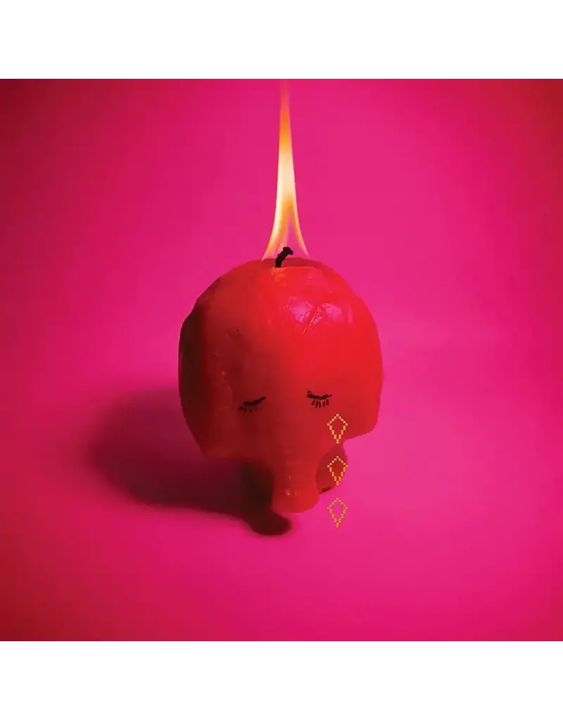 (CD) Arcade Fire - Pink Elephant
