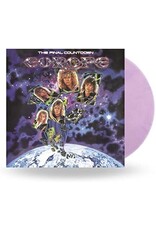 Sony Legacy (LP) Europe - The Final Countdown