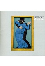 Hip-O (LP) Steely Dan - Gaucho
