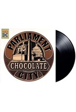 Hip-O (LP) Parliament - Chocolate City