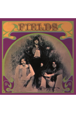 (LP) Fields	- Fields (1969)