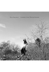 (LP) Maia Friedman - Goodbye Long Winter Shadow (Red & Black Vinyl)