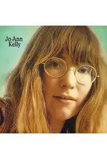 Endless Happiness (LP) Jo-Ann Kelly - Jo-Ann Kelly