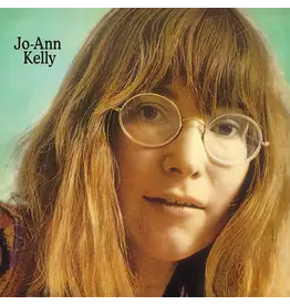 Endless Happiness (LP) Jo-Ann Kelly - Jo-Ann Kelly