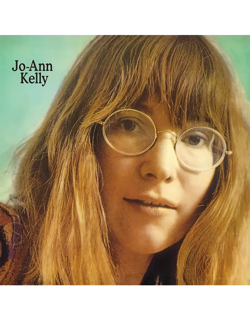 Endless Happiness (LP) Jo-Ann Kelly - Jo-Ann Kelly