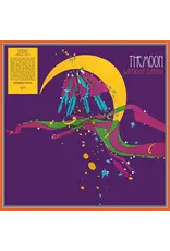 (LP) Moon - Without Earth