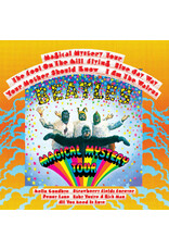 Apple (LP) The Beatles - Magical Mystery Tour