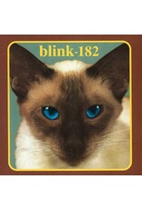 (LP) Blink-182 - Cheshire Cat