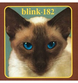 (LP) Blink-182 - Cheshire Cat