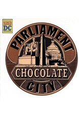 Hip-O (LP) Parliament - Chocolate City