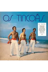 (LP) Os Tincoas - Os Tincoas