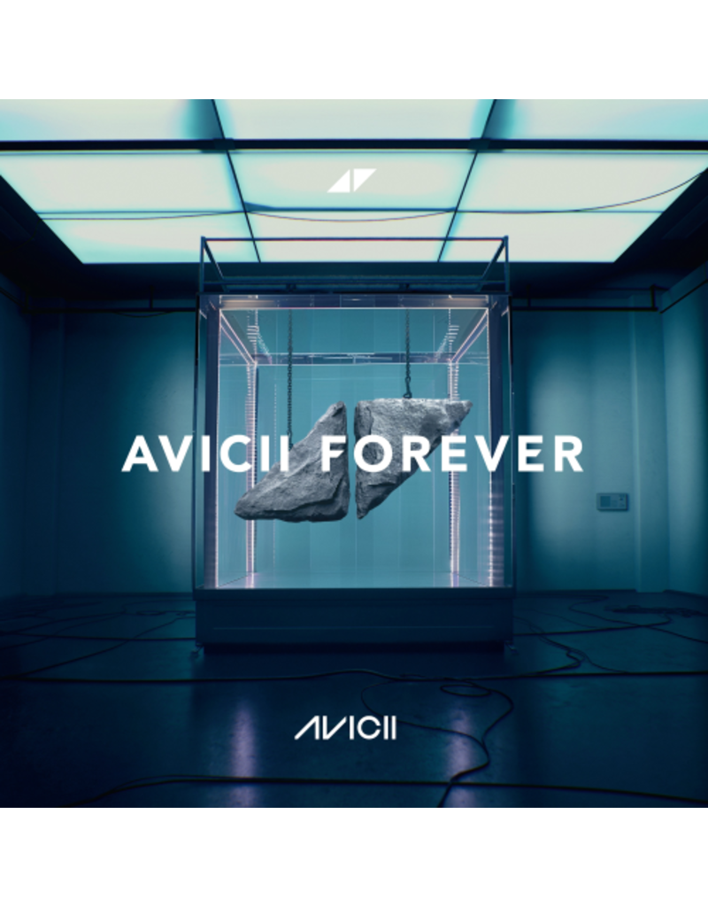(LP) Avicii - Forever (2LP)