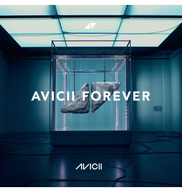 (CD) Avicii - Forever