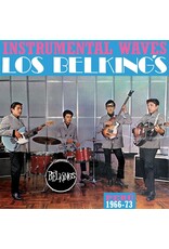 (LP) Los Belking's - Instrumental Waves
