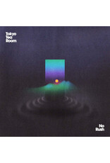 (LP) Tokyo Tea Room - No Rush (Green Vinyl)