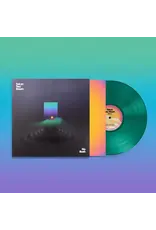(LP) Tokyo Tea Room - No Rush (Green Vinyl)
