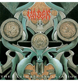 Earache (LP) Vader - The Ultimate Incantation (2025 Repress)