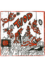 (LP) TVOD - Party Time