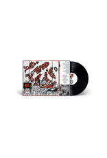 (LP) TVOD - Party Time
