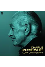 Fontana North (LP) Charlie Musselwhite - Look Out Highway