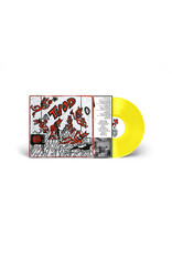 (LP) TVOD - Party Time (Limited Yellow Vinyl)