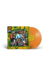 (LP) Femi Kuti - Journey Through Life (Opaque Orange Vinyl)