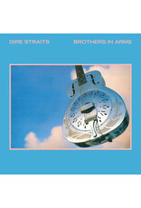 (LP) Dire Straits - Brothers In Arms (40th Anniversary Edition)