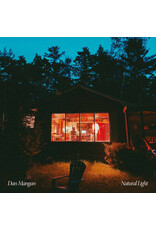 (LP) Dan Mangan - Natural Light
