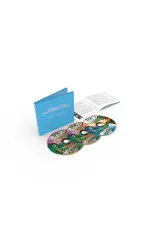 (CD) Dire Straits – Brothers In Arms (40th Anniversary: Deluxe Edition) (3CD)
