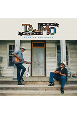 Concord (LP) Taj Mahal & Keb’ Mo’ - Room On The Porch (Opaque Custard Vinyl)