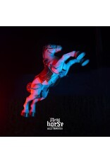 Invada Records (LP) Billy Nomates - Metalhorse (Silver Vinyl)