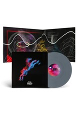 Invada Records (LP) Billy Nomates - Metalhorse (Silver Vinyl)