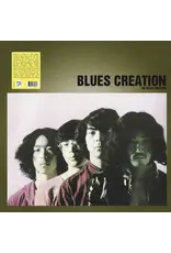 (LP) Blues Creation - Blues Creation