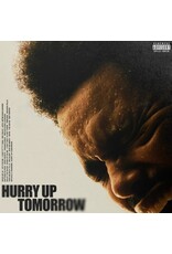 Republic (CD) The Weeknd- Hurry Up Tomorrow (Complete Edition) [2CD]