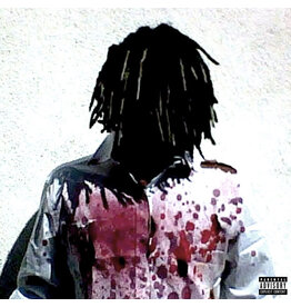 (LP) Ken Carson - More Chaos