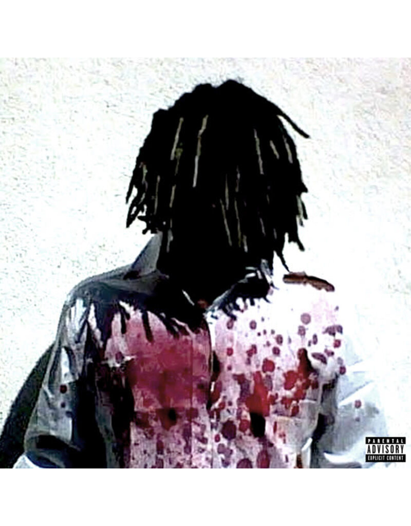 (LP) Ken Carson - More Chaos