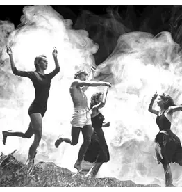 (LP) Cuneiform Tabs - Age