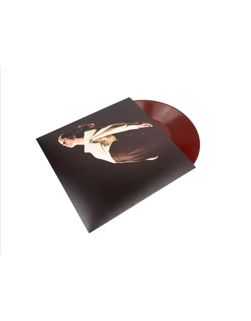 Fire (LP) Deradoorian	- Ready For Heaven (Indie Exclusive-Red Vinyl)