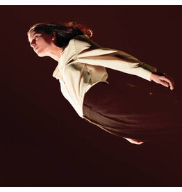 Fire (CD) Deradoorian - Ready For Heaven