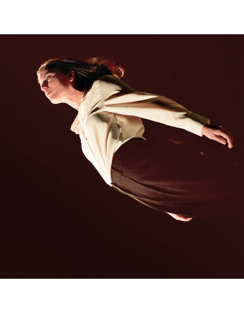 Fire (CD) Deradoorian - Ready For Heaven