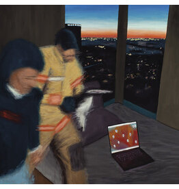 (LP) Friendship - Caveman Wakes Up