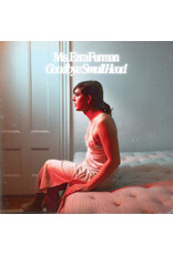Bella Union (LP) Ezra Furman - Goodbye Small Head