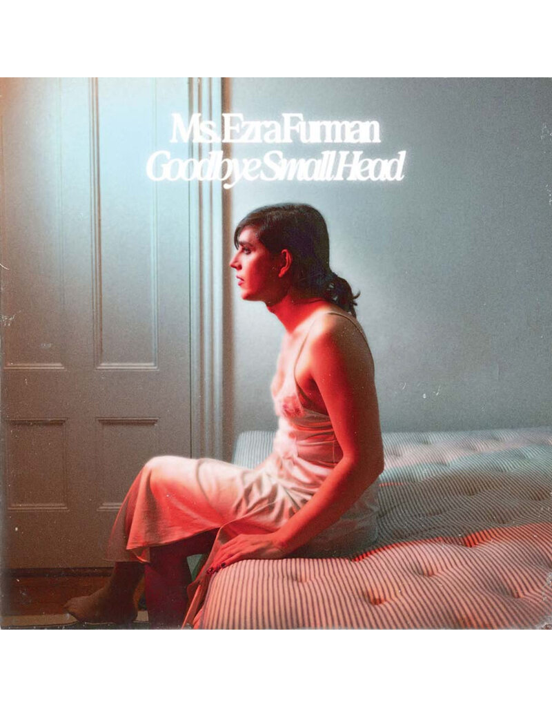 Bella Union (LP) Ezra Furman - Goodbye Small Head