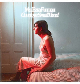 Bella Union (CD) Ezra Furman - Goodbye Small Head