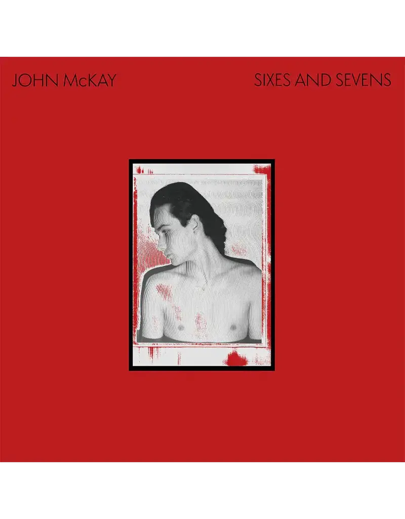 (LP) John McKay - Sixes And Sevens