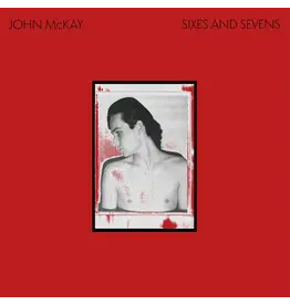 (CD) John	McKay - Sixes And Sevens