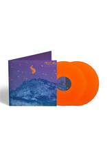 Run For Cover (LP) Pelican - Flickering Resonance (2LP-Orange Vinyl)