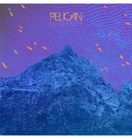 Run For Cover (CD) Pelican - Flickering Resonance