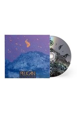 Run For Cover (CD) Pelican - Flickering Resonance