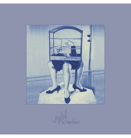 (LP) Schedars - Schedars